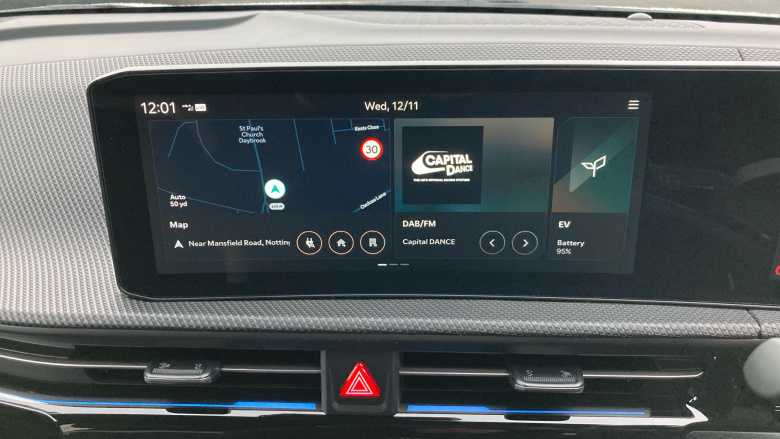 Kia EV6 168kW GT Line S 84kWh 5dr Auto Electric Estate